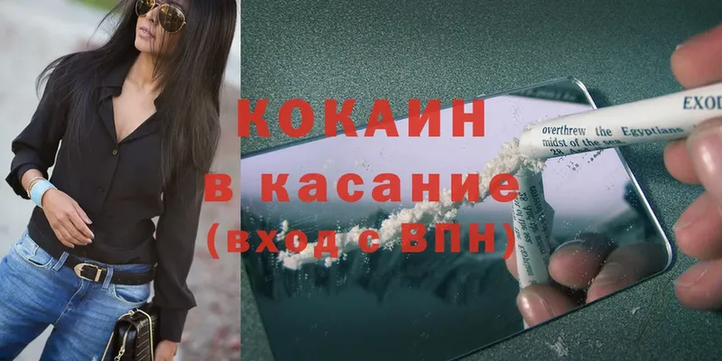 Cocaine FishScale  Высоцк 